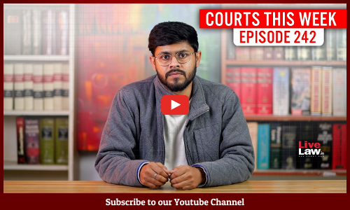 Courts This Week| Mamata Banerjee in Supreme Court| Sonam Wangchuk| Kunal Kamras challenge