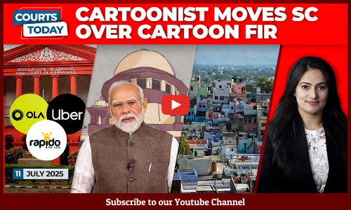 Old Monk | UP PCS(J) Exam | Delhi Riots | Bike Taxis Aggregation And More [VIDEO]