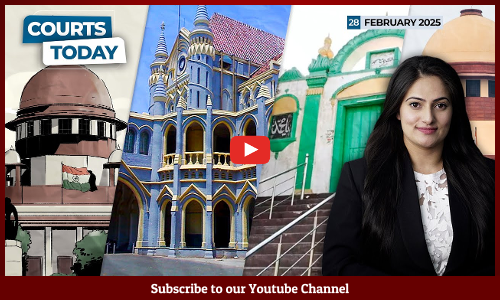 Sambhal Mosque | Stay On Discharge | NDLS Stampede | Isha Foundation | Communal Harmony [VIDEO]