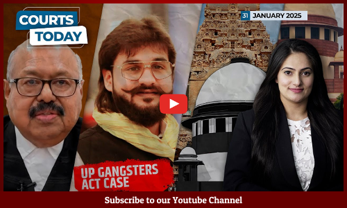 VIP Darshans| Abbas Ansaris Bail Plea| Rohingya Families| 2020 Bengaluru Riots [VIDEO]