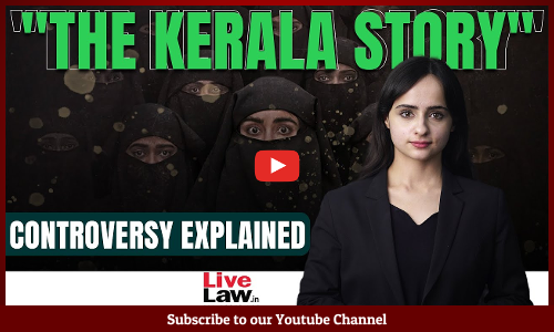 The Kerala Story Movies Legal Controversy Explained [Video]
