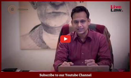 Analysis Of Supreme Court Judgment on Kashmir Lockdown: Apar Gupta [Video]