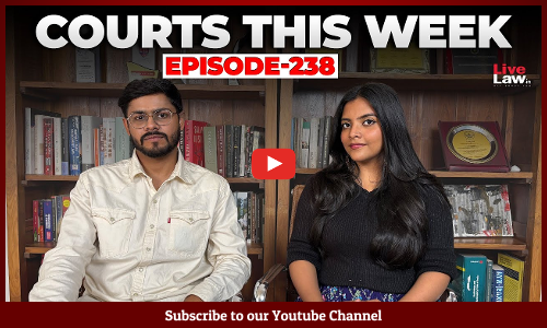 Red Fort blast| Presidential Reference| Sanjay Kapur| NUJS| Doctor punished unfairly