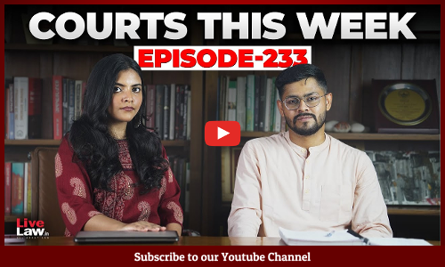 Waqf Act | Adani Clean-Chit | Anti-Conversion Laws | Congress Using AI | Karan Johar | CTW-EP 233 [VIDEO]