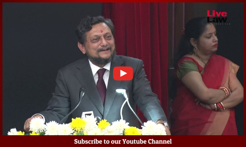 The Cost Of Justice Becoming Too High: CJI SA Bobde