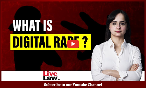 Digital Rape: Explained [VIDEO]