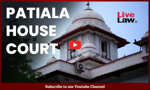 Patiala House Court : Untold Stories [HINDI]
