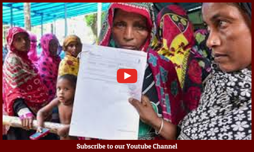 Explainer : Why Is The Assam NRC Process Controversial? [Video]