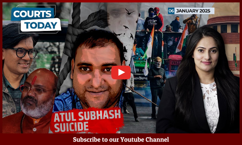 Atul Subhash Suicide|Farmer Protest|Mohammed Zubair| Bhopal Gas Tragedy [VIDEO]