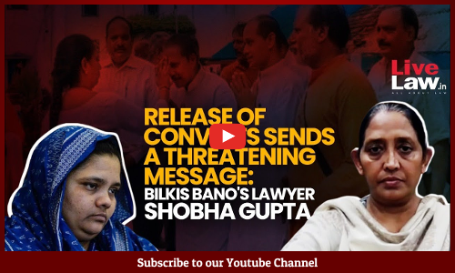 Centre, Gujarat Govt Ignored Relevant Aspects While Allowing Premature Release Of Convicts : Bilkis Banos Lawyer Shobha Gupta
