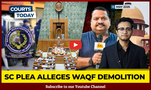 Rohingyas Left At Sea | Waqf Dargah Demolished | 4PM News | Mundra Port Heroin | CJI Khanna Farewell [VIDEO]