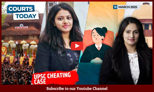Puja Khedkar | Civil Judges Recruitment | Elephants Parade | Lalita Kumari | Lokpal And More [VIDEO]