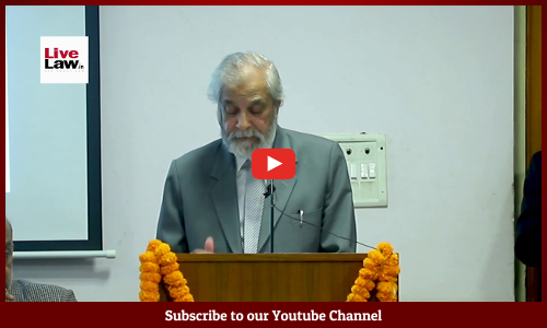 How To Deal With Police Encounters: Justice Madan Lokur
