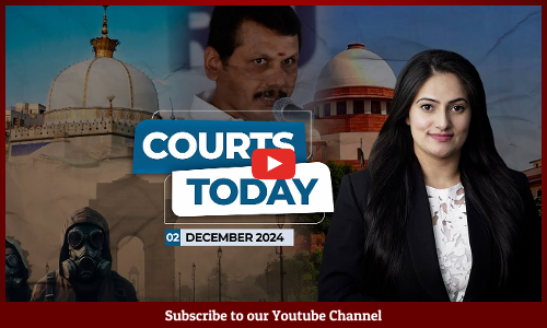 Delhi Air Pollution| Sambhal| CCTV Cameraa|Manish Sisodia| Delhi HC Senior Designations [VIDEO]