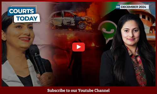 Manipur Crisis| Chitra Tripathi| Dowry Death Case| Fake Law Degree And more [VIDEO]