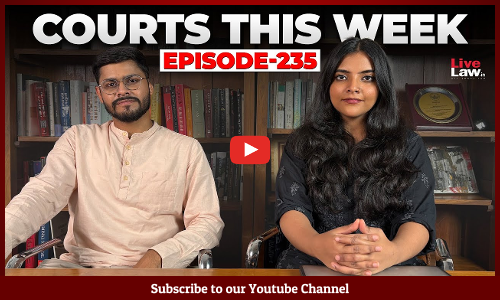 CJI Attacked | Judicial Recruitment Update | J&K Statehood | Bihar SIR | SSC Gag Order [VIDEO]