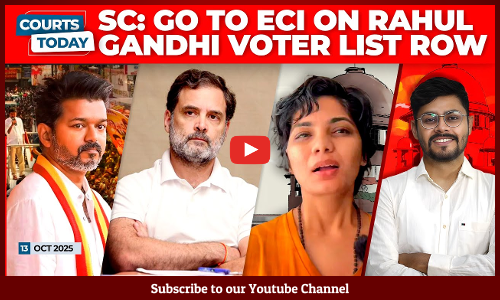 No SIT For Vote Fraud | Karur Stampede | Dr. Medusa | PFI Ban | Jabalpur Airport | Suniel Shetty [VIDEO]
