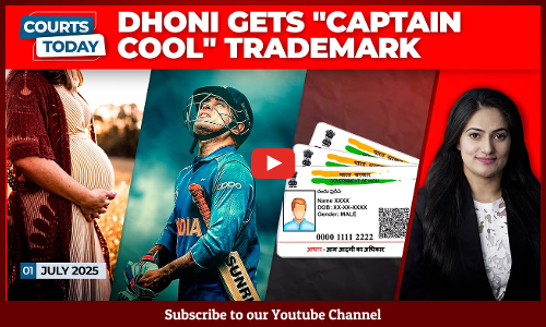 Captain Cool MS Dhoni | Maternity Benefits | Assams Push-Back Policy And More [VIDEO]