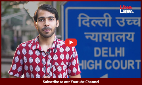 Delhi Riots : How Delhi HC Dealt With Plea For Action Against Hate Speech By Politicians?