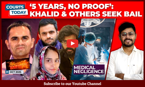 Delhi riots case | Crime of love| Max Hospitals negligence| Ba***s of Bollywood| Tattoo in forces