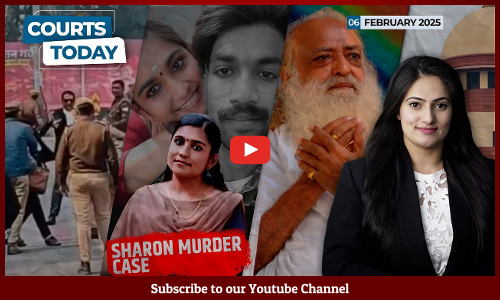 Asaram Bapu| Sharon Murder Case| Bhima Koregaon Case| CLAT 2025 And More [VIDEO]