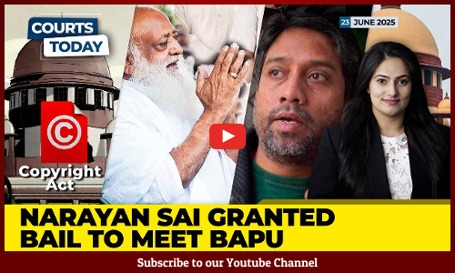 Surat Rape Case | Fasting Unto Death | Hany Babu Bail And More [VIDEO]