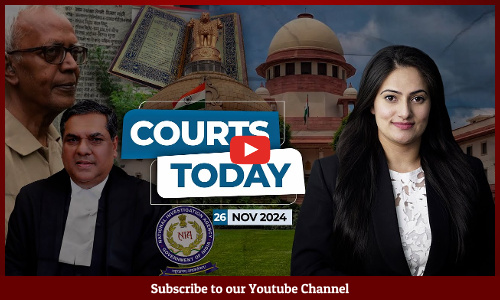 Sheena Bora Murder Case|Stan Swamys Statute| Paper Ballots| Pennaiyar River Dispute| Taj Trapezium [VIDEO]